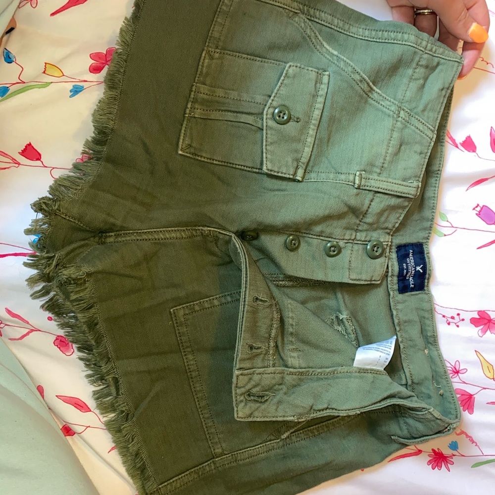 Women’s American Eagle Shorts sz 4